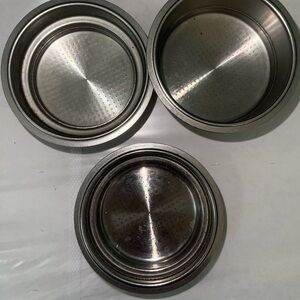 REPLACEMENT  Breville ESP6SXL /A Café Modena Espresso Precision Portafilter